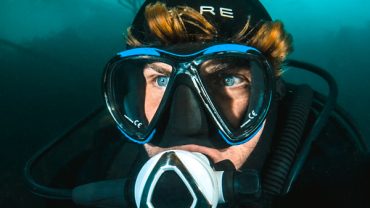 Crystal Clear Waters: A Guide to Choosing the Best Scuba Dive Mask for You